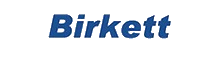 logo Birkett